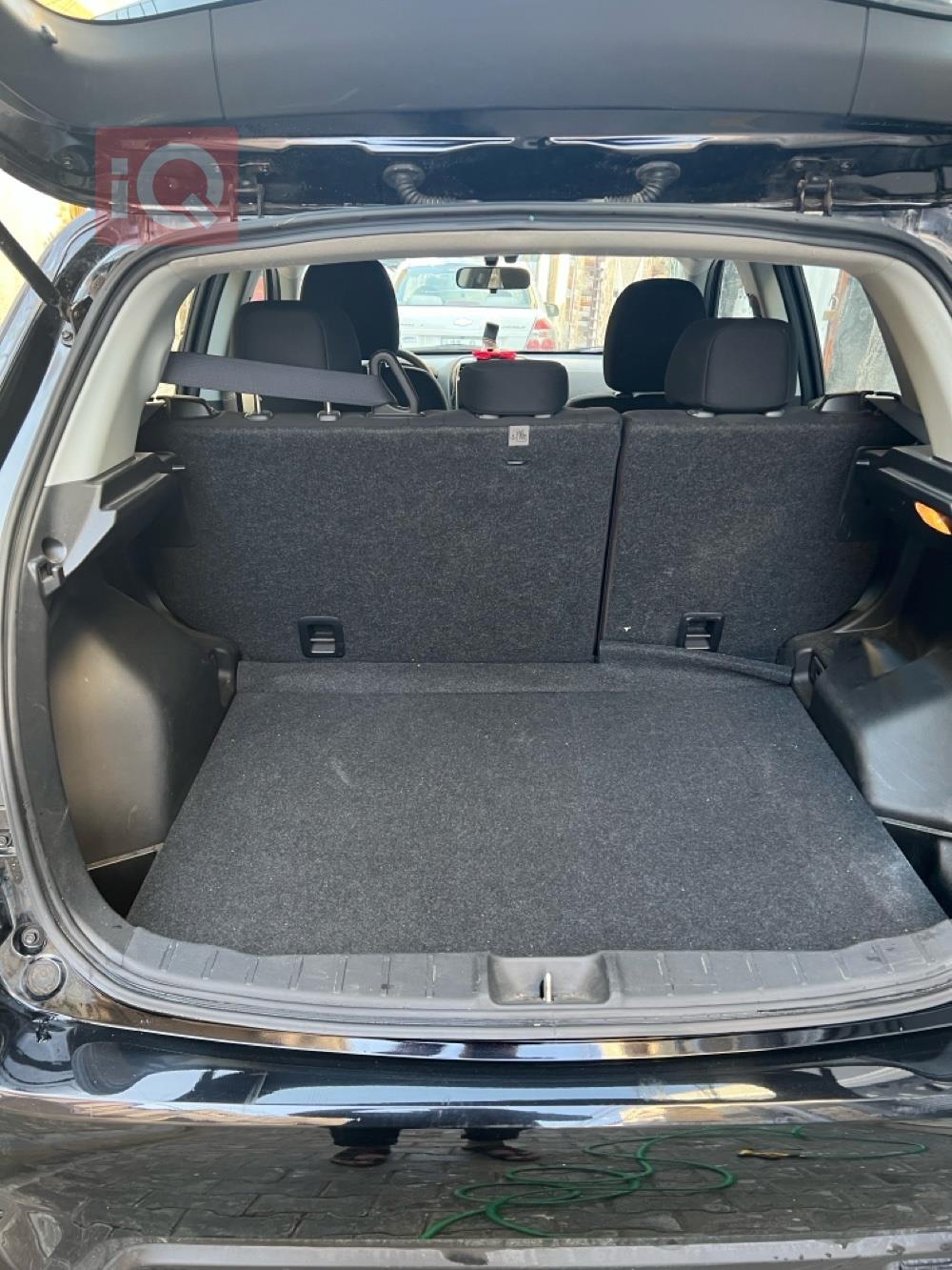 ميتسوبيشي RVR